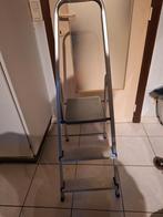 Trapladder, Doe-het-zelf en Bouw, Ladders en Trappen, Ophalen
