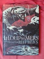 Riff Reb's Le loup des Mers (EO), Ophalen, Eén stripboek, Nieuw, Riff Reb's