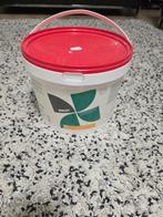 Boss wandlijm ongeopend 10 kg, Huis en Inrichting, Emmers, Ophalen