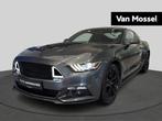 Ford Mustang Fastback 2.3i EcoBoost | Automaat | Camera, Auto's, Ford, Automaat, 4 zetels, Gebruikt, 4 cilinders
