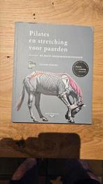 Gillian Higgins - Pilates en stretching voor paarden, Ophalen of Verzenden, Zo goed als nieuw, Gillian Higgins