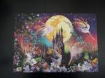 Jumbo 500, Ophalen of Verzenden, 500 t/m 1500 stukjes, Zo goed als nieuw, Legpuzzel