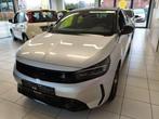Opel Corsa Turbo Hybrid GS eDTC, Auto's, Automaat, 5 zetels, 5 deurs, Hybride Elektrisch/Benzine