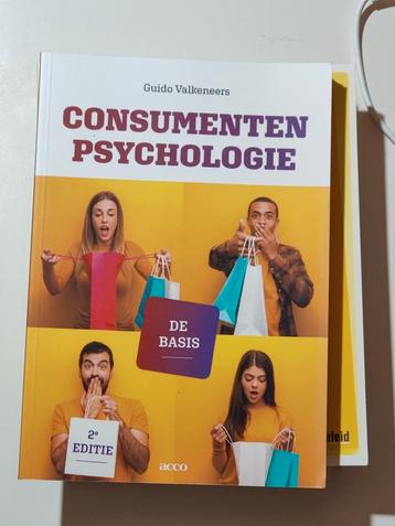 Consumenten psychologie 