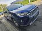 Toyota RAV-4 Dynamic Plus, Automaat, 2495 cc, Blauw, Overige brandstoffen