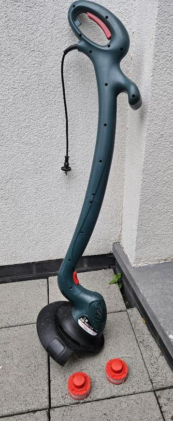 Grastrimmer beschikbaar voor biedingen