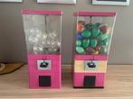 Distributeurs de surprises, Verzamelen, Automaten | Gokkasten en Fruitautomaten, Euro, Ophalen of Verzenden, Gebruikt