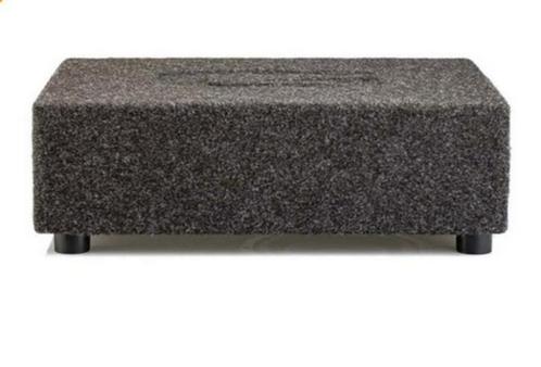 Gladen RSX 08 SLIM VB-CU-AC      Active subwoofer     200 m, Auto diversen, Autospeakers