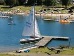 Dériveur 470, Watersport en Boten, Ophalen, Geen motor, Gebruikt, Overige typen