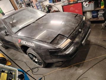 Nissan 200sx s13!  beschikbaar voor biedingen