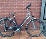 Damesfiets oxford 28 inch 24 versn, Fietsen en Brommers, Ophalen of Verzenden, Zo goed als nieuw, 28 inch