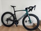 Scott foil 30 medium, Ophalen, Gebruikt, Carbon