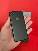 IPHONE 7 128GB JET BLACK, Telecommunicatie, Ophalen of Verzenden, Zo goed als nieuw, IPhone 7