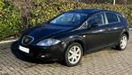 Seat Leon 1.6, Benzine, Gekeurd voor verkoop, Auto's, Seat, 4 deurs, Leon, Zwart, 1595 cc