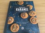 Constan Heestermans - Koken met karamel - prima staat, Ophalen, Constan Heestermans; Marije Sietsma, Zo goed als nieuw, Hoofdgerechten
