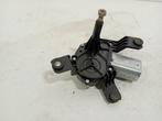 RUITENWISSERMOTOR ACHTER Opel Corsa D (53027312), Auto-onderdelen, Gebruikt, Opel