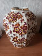 Mooie Boch Freres vaas., Antiek en Kunst, Ophalen