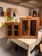 Vintage kruidenkastje, Antiek en Kunst, Ophalen