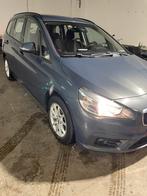 BMW gran tourer 216d, 2015 euro 6b motor 1.5 diesel 10500€, Auto's, Particulier, Te koop