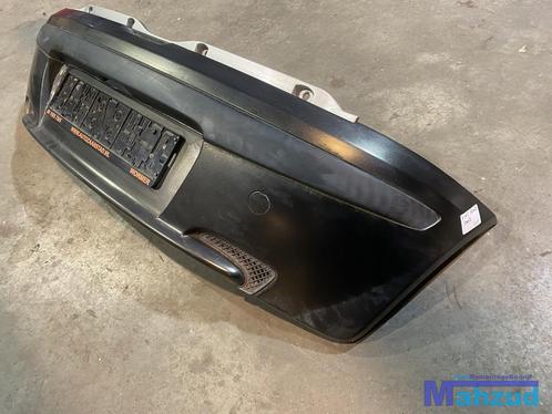 FIAT PUNTO 188 Zwart acherbumper, Auto-onderdelen, Carrosserie, Bumper, Fiat, Achter, Gebruikt, Ophalen of Verzenden