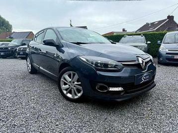 Renault Megane 1.5 dCi Energy Limited *** GPS CLIM *** beschikbaar voor biedingen