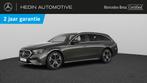 Mercedes-Benz E-Klasse 300 De Break Luxury Line, Autos, https://public.car-pass.be/vhr/cead31ed-b2cd-4419-b0c4-604e2cab37ef, Argent ou Gris