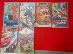 Switch-games, Ophalen, Zo goed als nieuw, Vanaf 7 jaar