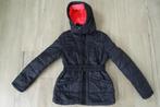 Zwarte winterjas Cars jeans 16 jaar, Kinderen en Baby's, Gebruikt, Meisje, Ophalen of Verzenden, Cars Jeans