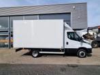 Iveco Daily 35C18HiMatic/ Kuhlkoffer Carrier/ Standby, 132 kW, 4 portes, Automatique, 3500 kg