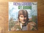 single ricky gordon, Ophalen of Verzenden, 7 inch, Pop, Single