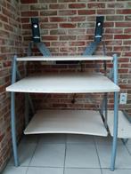 Computertafel, Ophalen, Bureau