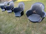 Kuipstoelen, Huis en Inrichting, Stoelen, Ophalen, Zo goed als nieuw