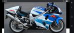 Suzuki TL1000R '99 (StreetFight of Race), Motoren, Motoren | Suzuki, Sportuitlaat, Super Sport, Particulier, Minimaal motorrijbewijs A1