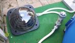 Zwembad Opwarmer, Jardin & Terrasse, Piscines, Enlèvement, Neuf, Autres types