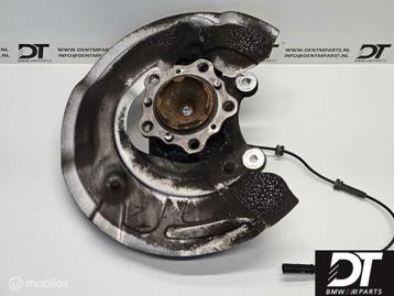 Fusee linksvoor BMW M3 F80 M4 F82 M2 F87 31212284001 beschikbaar voor biedingen