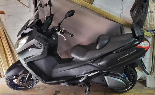 maxsym 600i  ABS, Motoren, Motoren | Overige merken, Particulier, Scooter, ABS, Ophalen