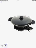 Wok Kenwood 2 200 W à réglage variable, Enlèvement, Comme neuf, Wok