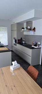 keukens, Huis en Inrichting, Keuken | Complete keukens, Ophalen, Overige typen, Graniet of Steen, Zo goed als nieuw