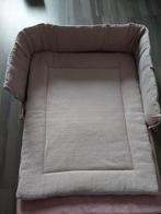 Baby´s only sky oud roze parkbekleding, Kinderen en Baby's, Ophalen, Zo goed als nieuw, Boxkleed