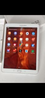 Tablette samsung neuf, Computers en Software, Apple iPads, Ophalen of Verzenden, Zo goed als nieuw