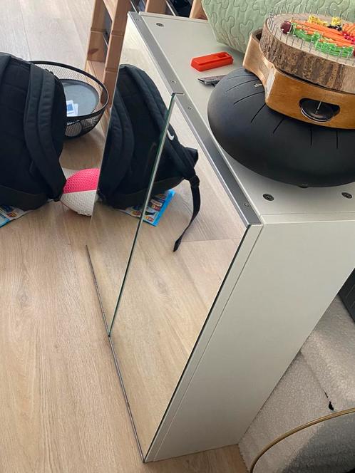 Spiegel kastje van ikea badkamer kast/ spiegelkast, Huis en Inrichting, Badkamer | Badkamermeubels, Spiegelkast, Ophalen