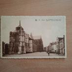 Diest 3 oude postkaarten, Ophalen of Verzenden