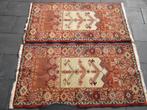 Afghaanse Samarkand-tapijten, Ophalen, 100 tot 150 cm, Afghaans Orientaals, 50 tot 100 cm