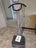 trilplaat, Sport en Fitness, Ophalen, Trilplaat