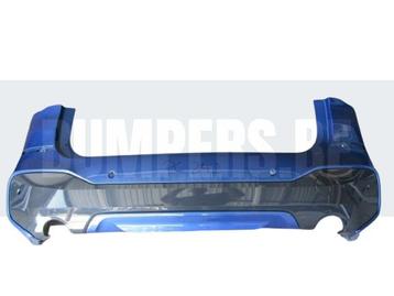 Bumper BMW X1 M-Pakket M Pakket 14-7391369061 Achterbumper P beschikbaar voor biedingen