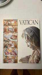 Vatican, Ophalen of Verzenden, Zo goed als nieuw