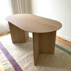 Ferm Living Mingle tafel, Ophalen, 100 tot 150 cm, Nieuw, 50 tot 100 cm