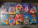 WALT DISNEY 54 STUUK, Cd's en Dvd's, VHS | Kinderen en Jeugd, Ophalen of Verzenden, Zo goed als nieuw