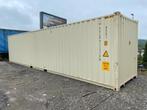 Container 20/40 pieds - Neuf/Occasion, Ophalen of Verzenden, Zo goed als nieuw