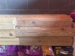 Planches sapin, Ophalen, 25 tot 50 mm, Nieuw, Plank